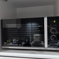 Forno a microonde