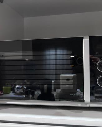 Forno a microonde