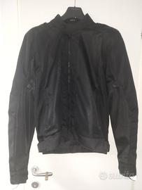 Tucano Urbano Network 2G giacca moto estiva