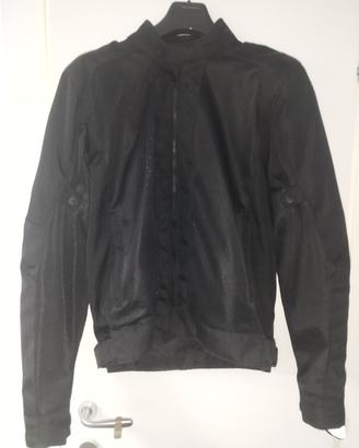 Tucano Urbano Network 2G giacca moto estiva
