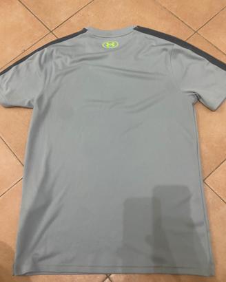 maglietta under armour