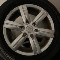 Cerchi 18” l200