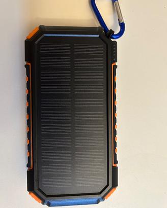 Powerbank solare 20000 mAh