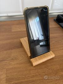 Supporto telefono o tablet