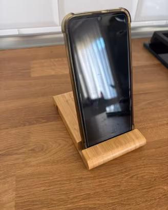Supporto telefono o tablet