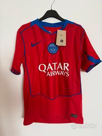 Maglia Psg 25/26