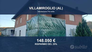 Immobile in asta di 519 m² con più di 5 locali a V