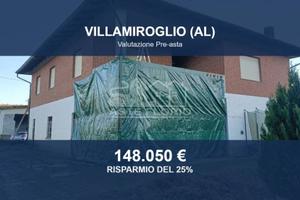 Immobile in asta di 519 m² con più di 5 locali a V