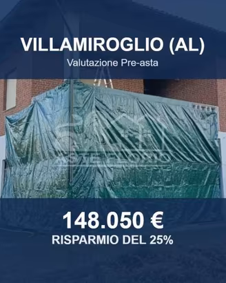 Immobile in asta di 519 m² con più di 5 locali a V