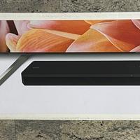 Soundbar SONY con Dolby Atmos