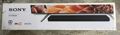 Soundbar SONY con Dolby Atmos