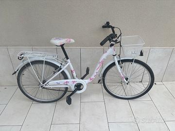 Bicicletta bambina