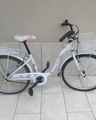 Bicicletta bambina