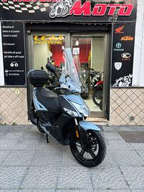 Kymco New Agility R16 2021