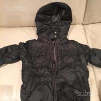 Piumino Chicco 2 anni