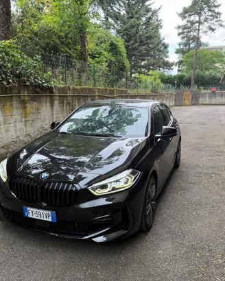 BMW 118 Serie 1 F40 118d Msport auto