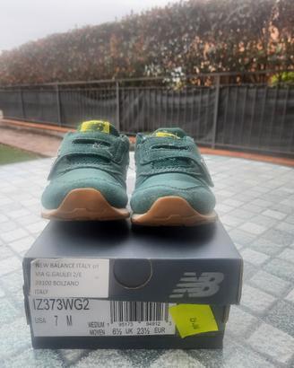 Scarpe New Balance