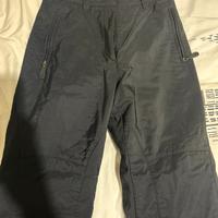 Pantaloni da sci Colmar