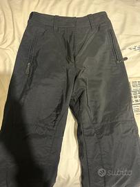 Pantaloni da sci Colmar