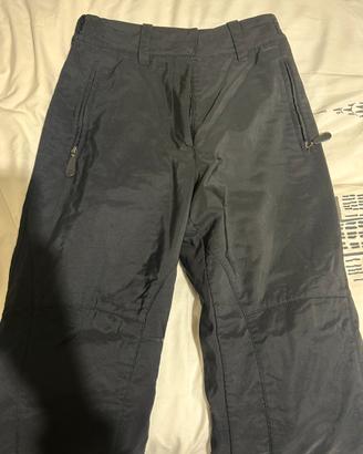 Pantaloni da sci Colmar