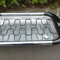 griglia elettrica ariete