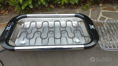 griglia elettrica ariete