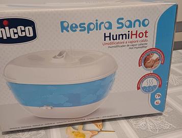 Chicco umidificatore Humi hot