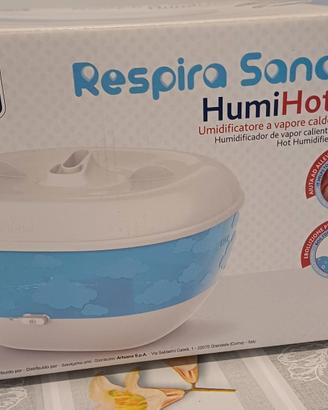 Chicco umidificatore Humi hot