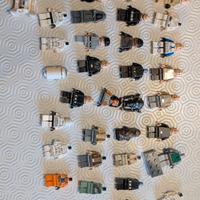 Parti di Minifigures Lego star wars