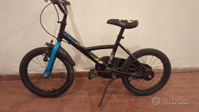 Bicicletta bambino BTWIN