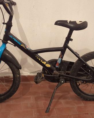 Bicicletta bambino BTWIN