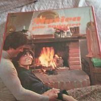 vinile 33 giri musica per sognare cofanetto 9 pz. 