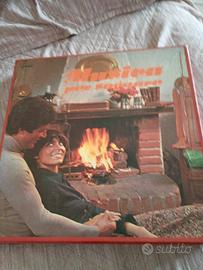 vinile 33 giri musica per sognare cofanetto 9 pz. 