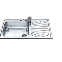 Lavello Smeg SG861D
