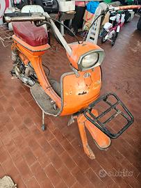 Lambretta lui 50
