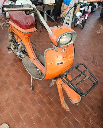 Lambretta lui 50