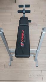 Palestra Carnielli GymFit 450