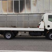 Carroattrezzi Nissan Cabstar 35.14