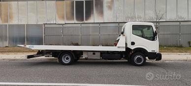Carroattrezzi Nissan Cabstar 35.14