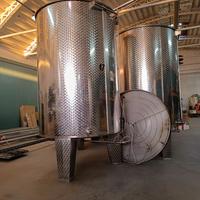 Botti inox 30 HL
