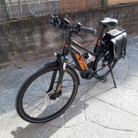 ktm e-bike macina sport 