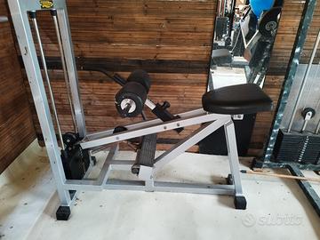 calf machine 