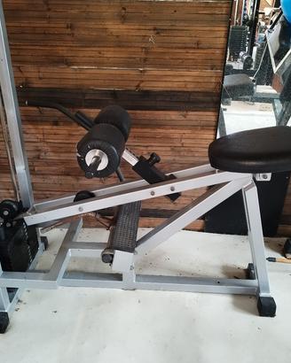 calf machine 