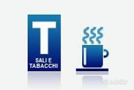 Bar Tabacchi