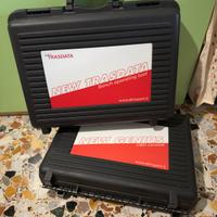 DIMSPORT New Genius + New Transdata agg. 2021