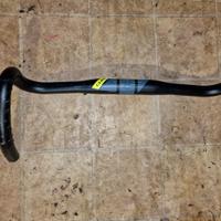 manubrio  corsa cube