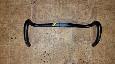 manubrio  corsa cube