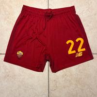 Pantaloncino AS Roma