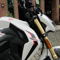 RKF 125 Colore speciale Bianco Opaco