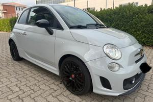 Fiat 500 abarth